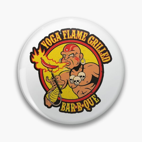 Item preview,  yoga flame grilled 2 designed and sold by cremadesign.