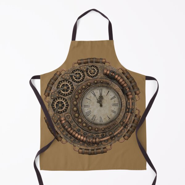 Item preview, Old Clock designed and sold by Jujuzinha21.