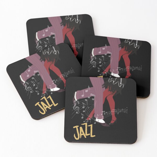 Item preview, Jazz Poster  designed and sold by JosTees96.