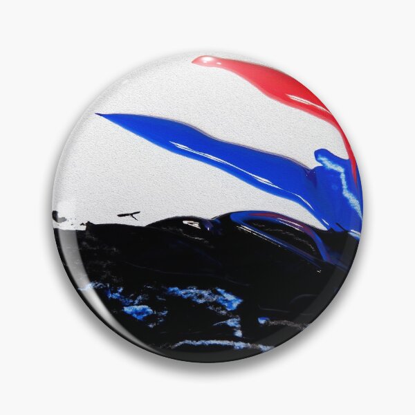 Item preview, Acrylic Paint Color designed and sold by Irina Polyanskaya.