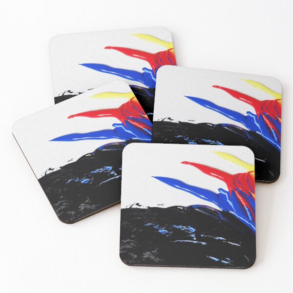 Item preview, Acrylic Paint Color designed and sold by Irina Polyanskaya.