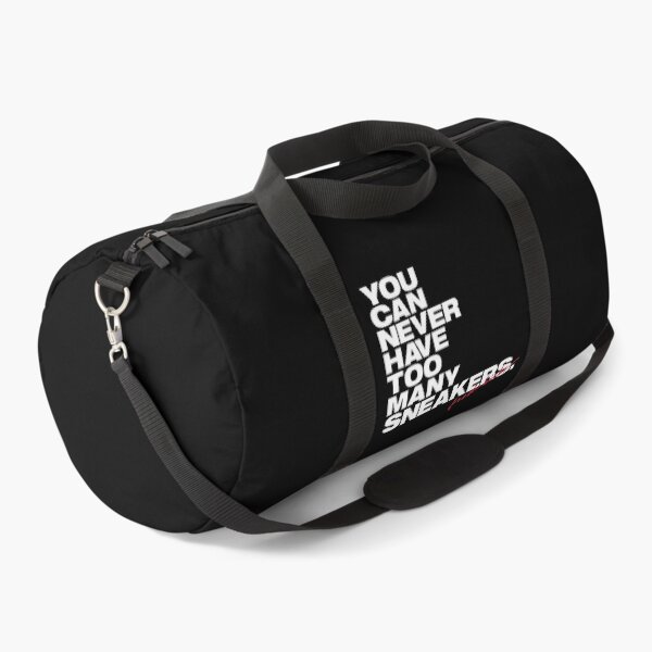 Item preview, Sneaker Collector You Can Never Have Too Many Sneakers designed and sold by littlelikebig.
