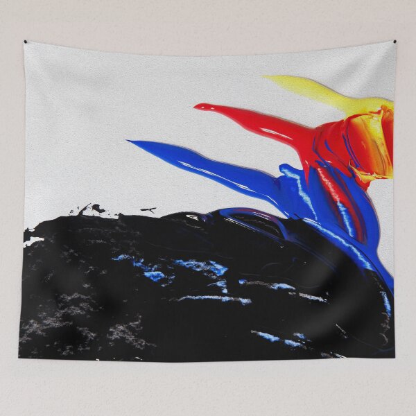 Item preview, Acrylic Paint Color designed and sold by Irina Polyanskaya.