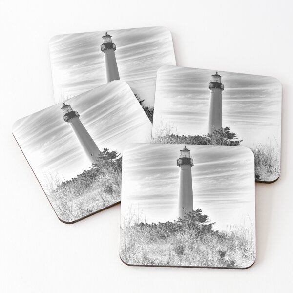 Item preview, Cape May Lighthouse designed and sold by James DeFazio.