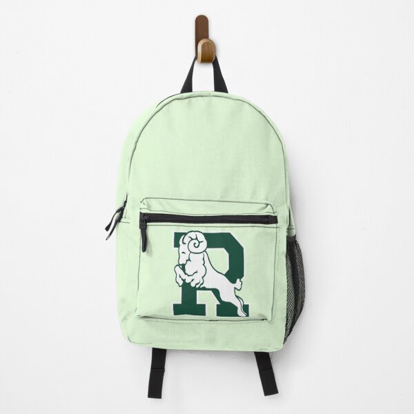 Item preview, Regina College Rams Logo1 designed and sold by GemaStore.