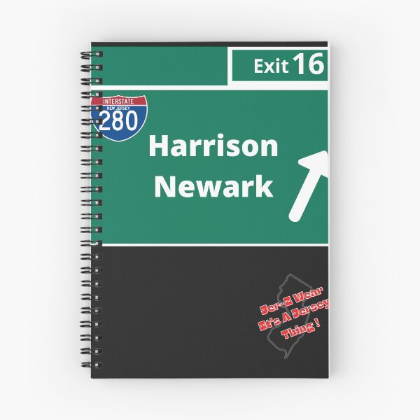 Item preview, Newark Harrison NJ Shirts JerZ Wear designed and sold by JerZWear.