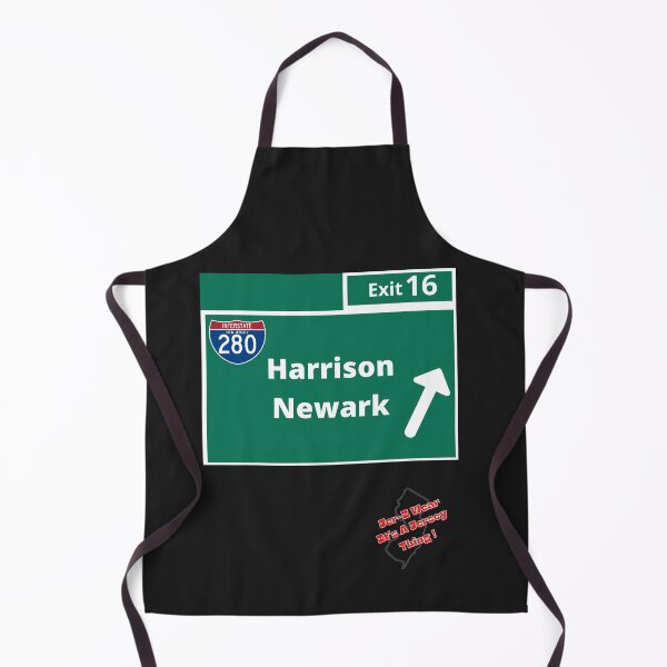 Item preview, Newark Harrison NJ Shirts JerZ Wear designed and sold by JerZWear.