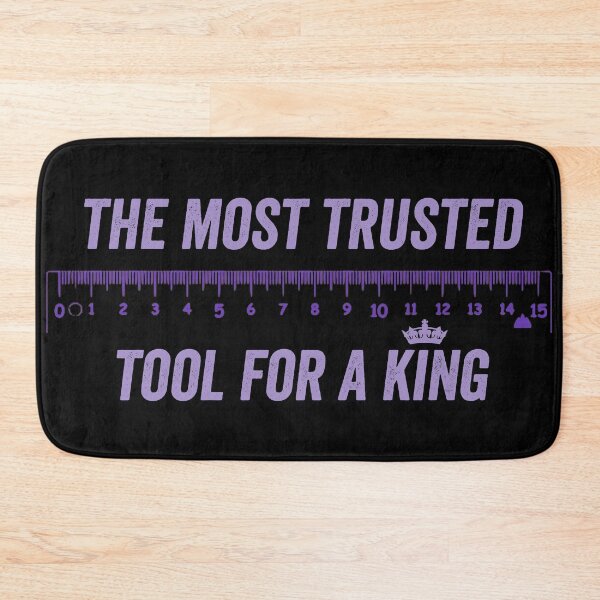 Item preview, Funny Gift - Tool of the King designed and sold by kcaandwu.