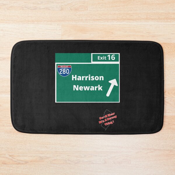 Item preview, Newark Harrison NJ Shirts JerZ Wear designed and sold by JerZWear.
