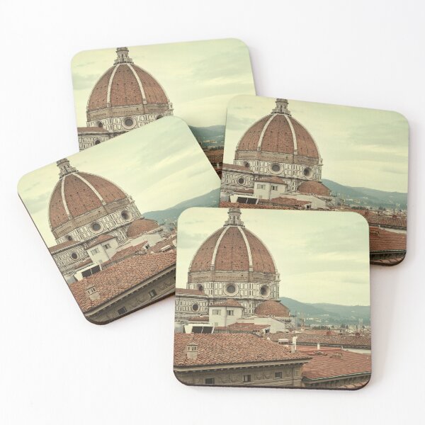 Item preview, Cathedral in Florence, Italy designed and sold by Mikołaj Niemczewski.