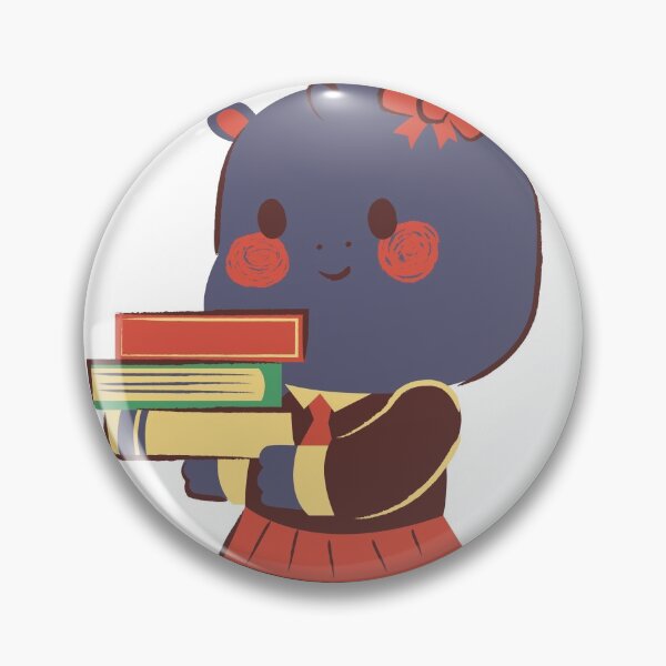 Item preview, Intelligent Hippo designed and sold by kianimal.