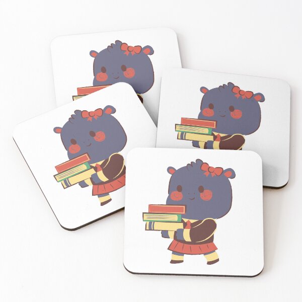 Item preview, Intelligent Hippo designed and sold by kianimal.