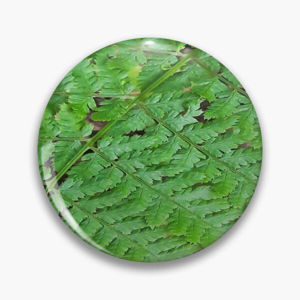 Item preview, Fern Leaves-weed-Botanical Pattern designed and sold by DiensDesign.