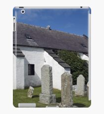 Lunna Kirk iPad Case/Skin