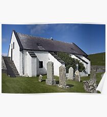 Lunna Kirk Poster