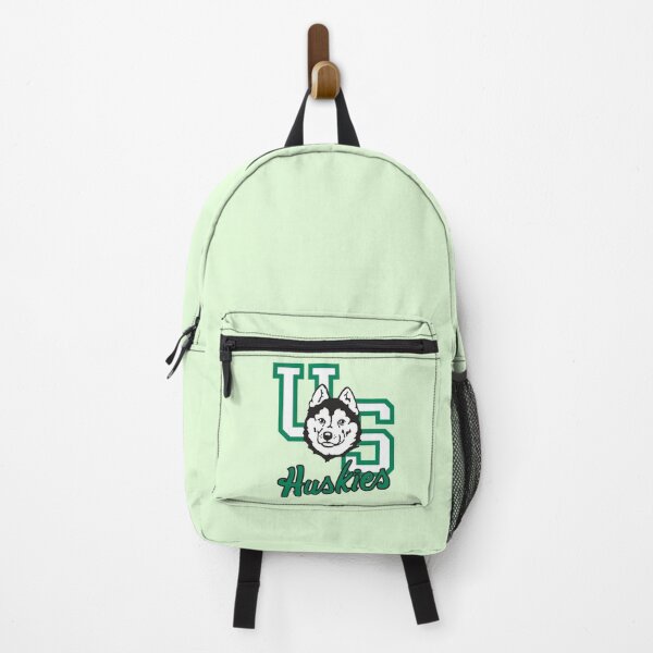 Item preview, Saskatchewan College Huskies Logo1 designed and sold by GemaStore.