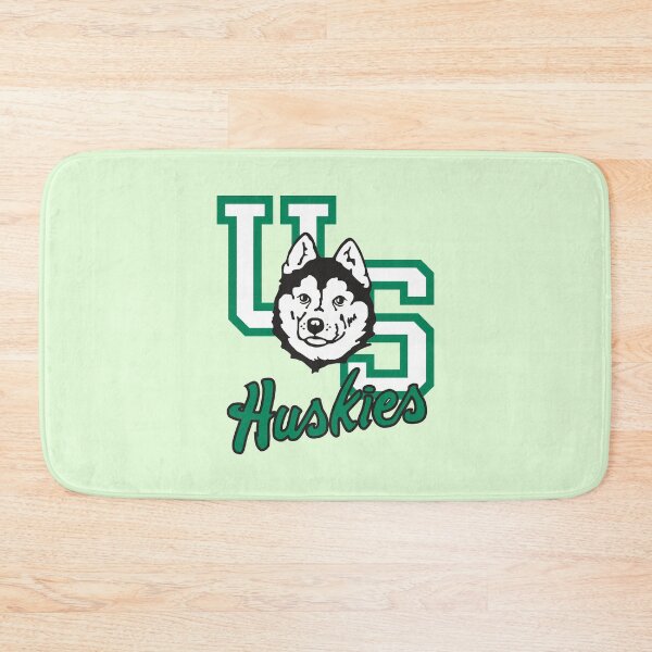 Item preview, Saskatchewan College Huskies Logo1 designed and sold by GemaStore.