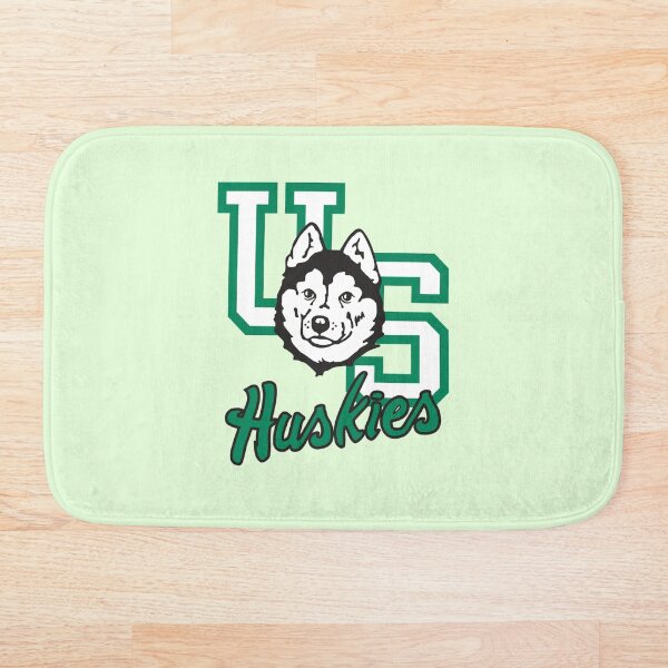 Item preview, Saskatchewan College Huskies Logo1 designed and sold by GemaStore.