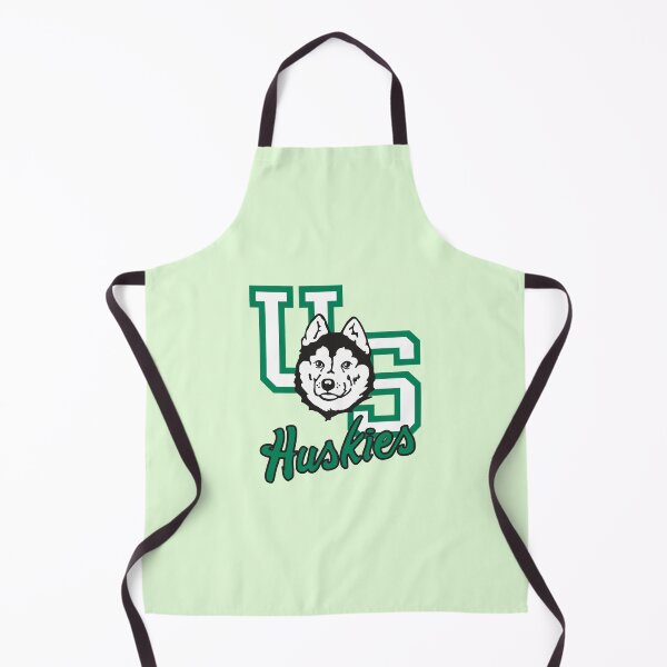 Item preview, Saskatchewan College Huskies Logo1 designed and sold by GemaStore.