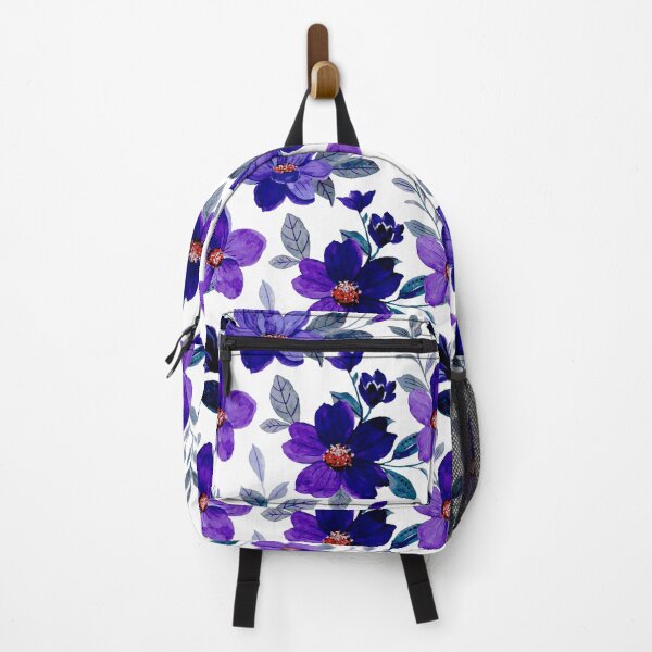 Item preview, Flower Power Floral pattern tapestries natural Design for apparel and accessories designed and sold by Sunnyhova.