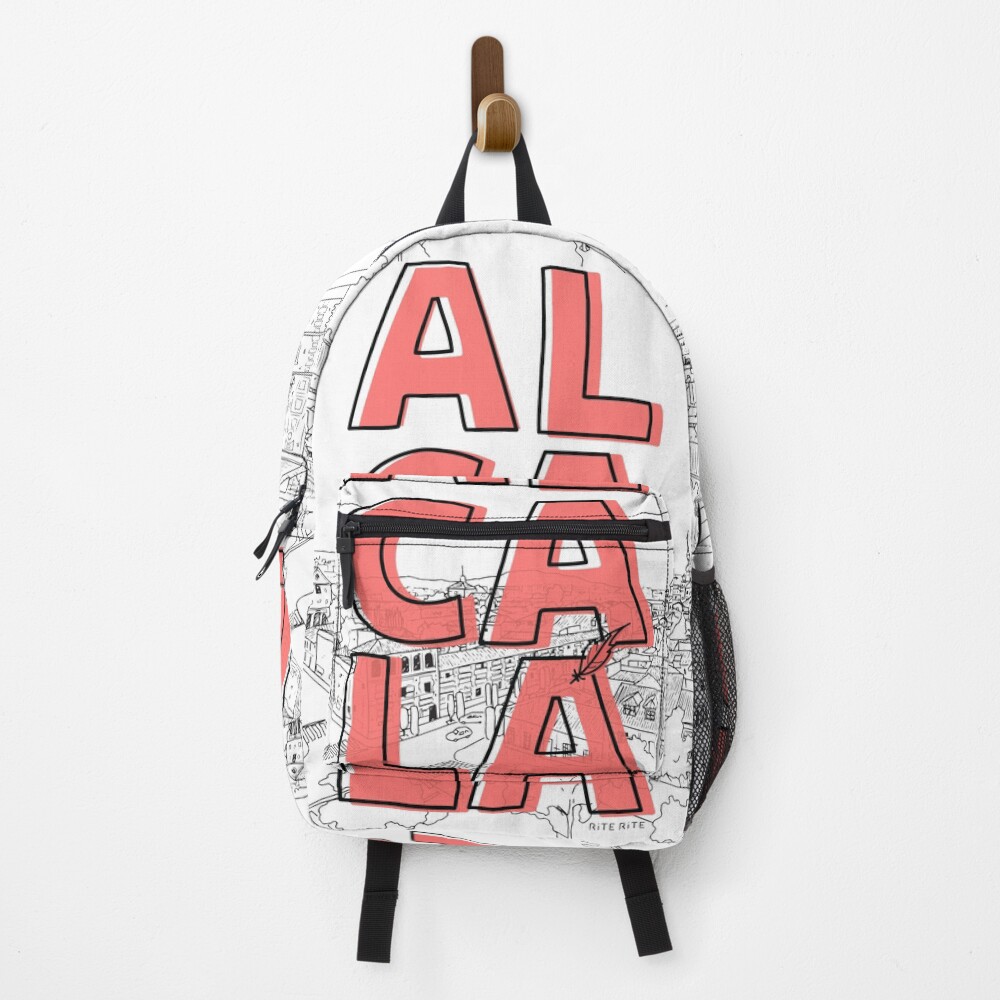 Item preview, Backpack designed and sold by Rite-Rite.
