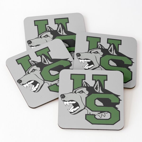 Item preview, Saskatchewan College Husk Logo2 designed and sold by GemaStore.