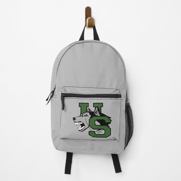 Item preview, Saskatchewan College Husk Logo2 designed and sold by GemaStore.