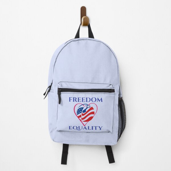 Item preview, Freedom, equality - Independence Day. designed and sold by Creative128.