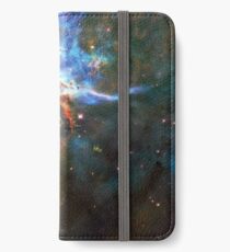 God's Impossible Triangle V1 | MXTHEMATIX iPhone Wallet/Case/Skin