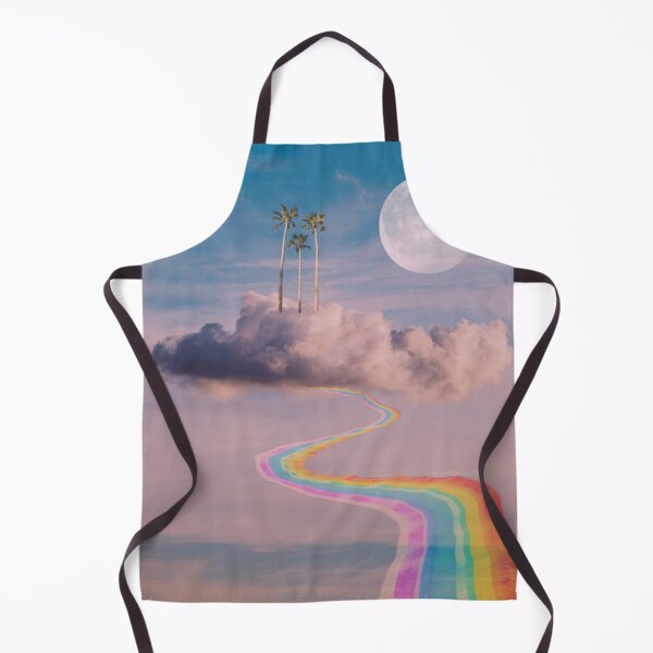 Item preview, Rainbow Road designed and sold by artbymadiart.