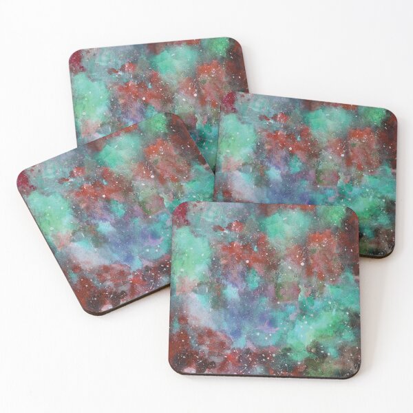 Item preview, Galaxy designed and sold by GabyZartarian.
