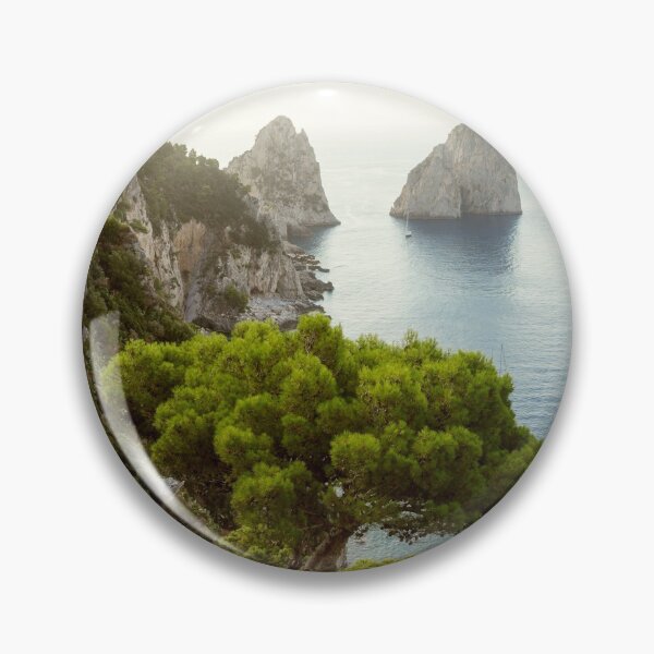 Item preview, Capri island designed and sold by Mikołaj Niemczewski.
