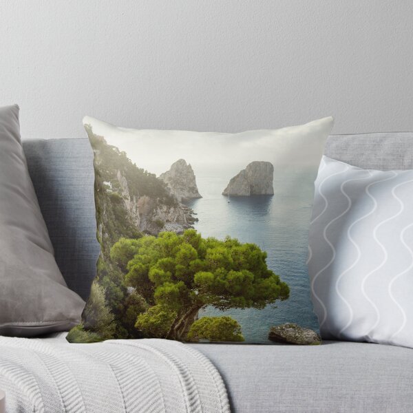 Item preview, Capri island designed and sold by Mikołaj Niemczewski.