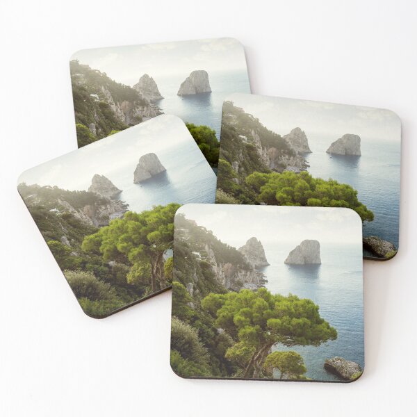 Item preview, Capri island designed and sold by Mikołaj Niemczewski.