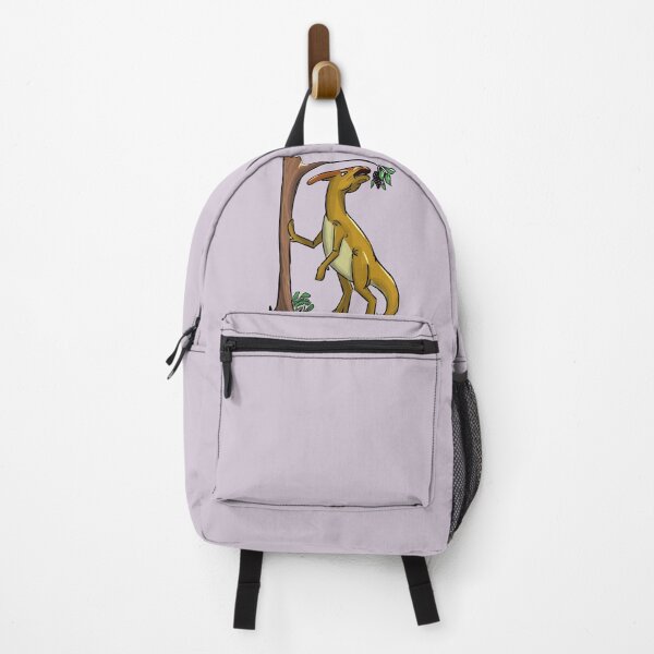 Item preview, parasaurolophus designed and sold by Alex Flux.