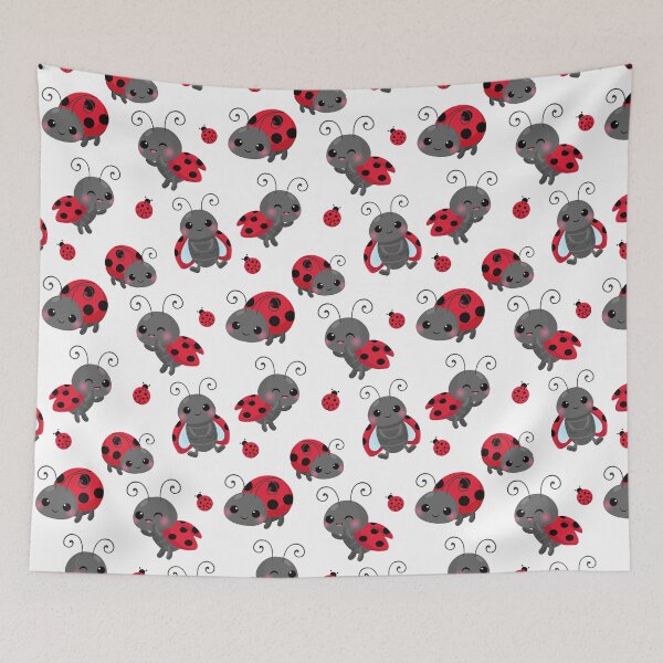 Item preview, I Bug People For Fun designed and sold by TheMinnie.