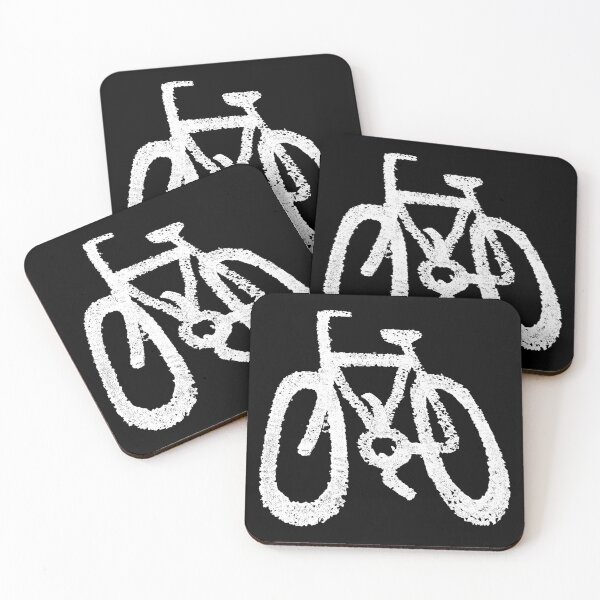 Item preview, bike lane  designed and sold by bravoalpha.