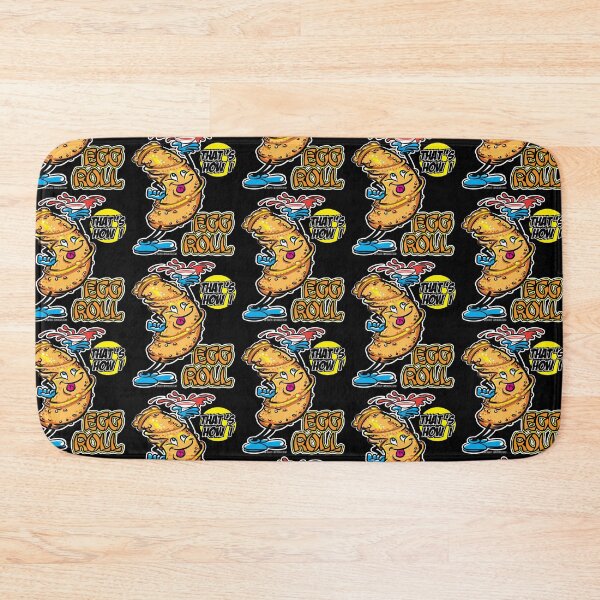 Item preview, Egg Rolls, Thats How I Roll by eShirtLabs designed and sold by eShirtLabs.