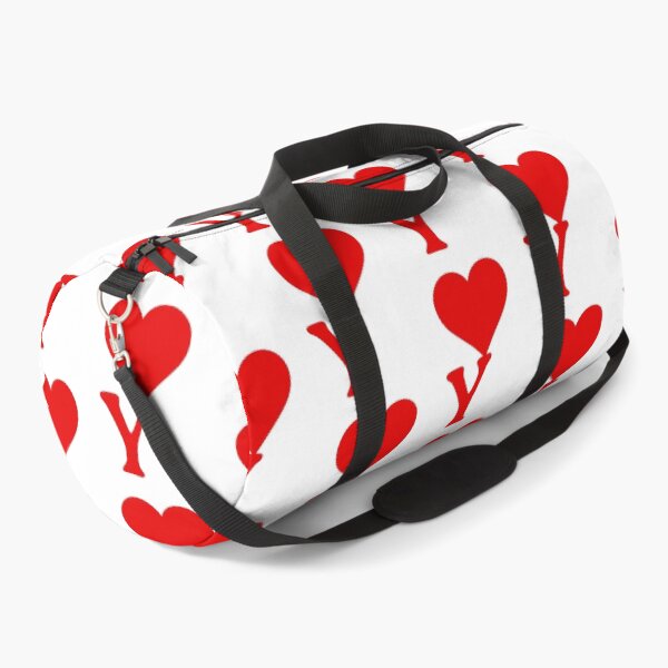 Item preview, Heart with letter initial Y || Heart over designed and sold by ronaldsonou.