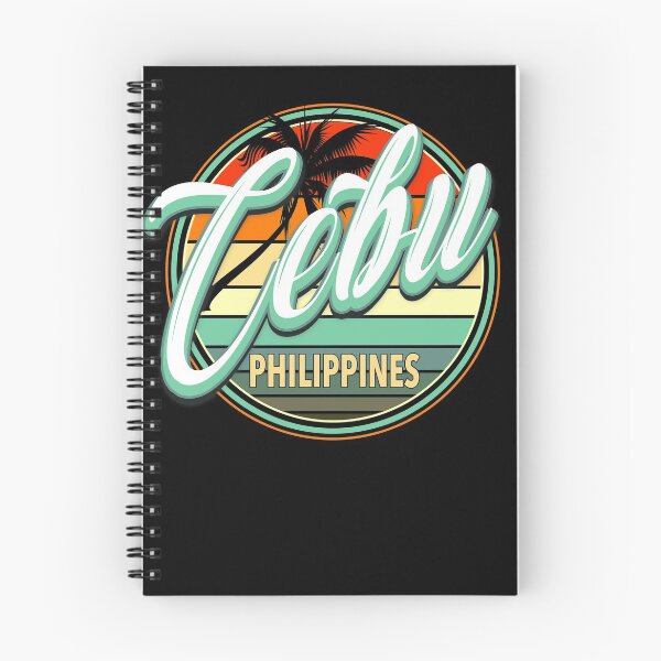 Item preview, Cebu - Cebu City Philippines designed and sold by Bullish-Bear.