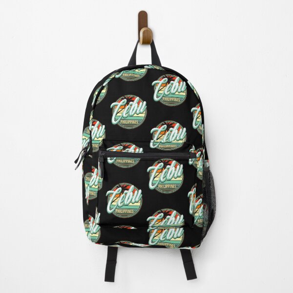 Item preview, Cebu - Cebu City Philippines designed and sold by Bullish-Bear.