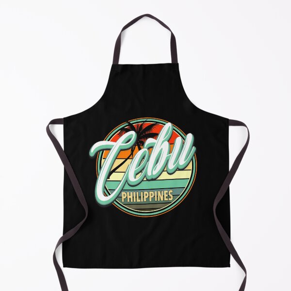 Item preview, Cebu - Cebu City Philippines designed and sold by Bullish-Bear.