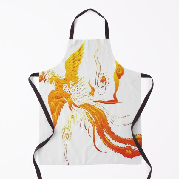 Item preview, Phoenix, also known as "Phoenix Emperor", the king of birds. It is collectively known as the Phoenix, also known as the Red Bird, Fire Bird, Knock Chicken, Weifeng and so on. designed and sold by zenger2021.