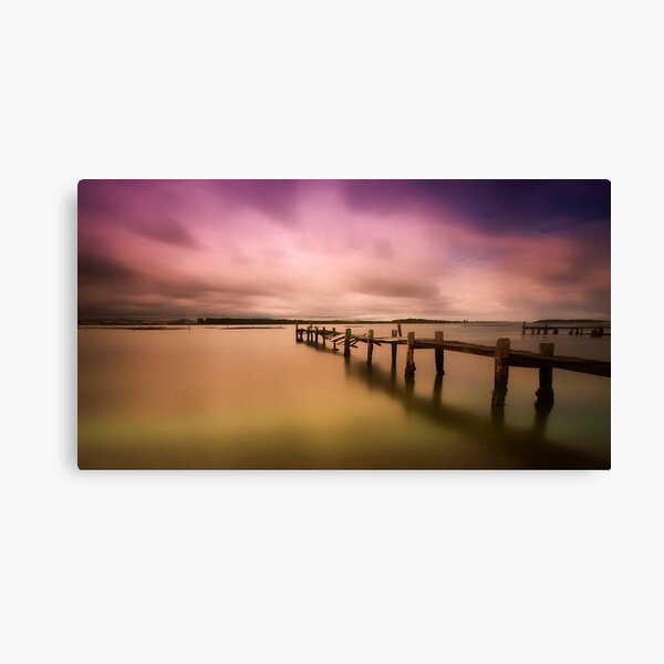 Item preview, Old jetty 01 designed and sold by kevin Chippindall.