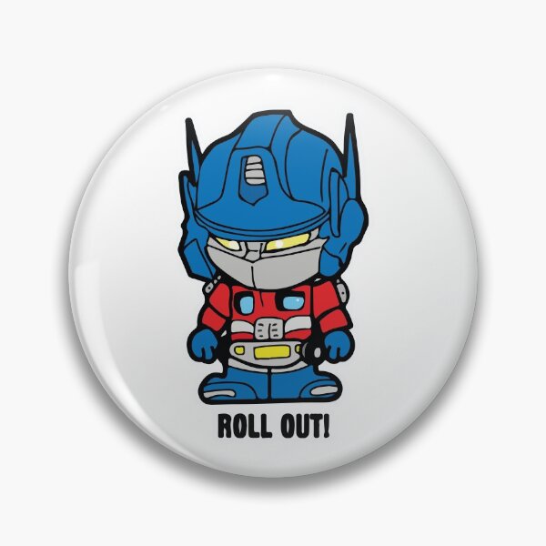 Item preview, roll out! designed and sold by cremadesign.