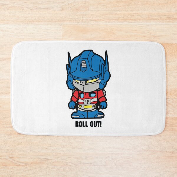 Item preview, roll out! designed and sold by cremadesign.