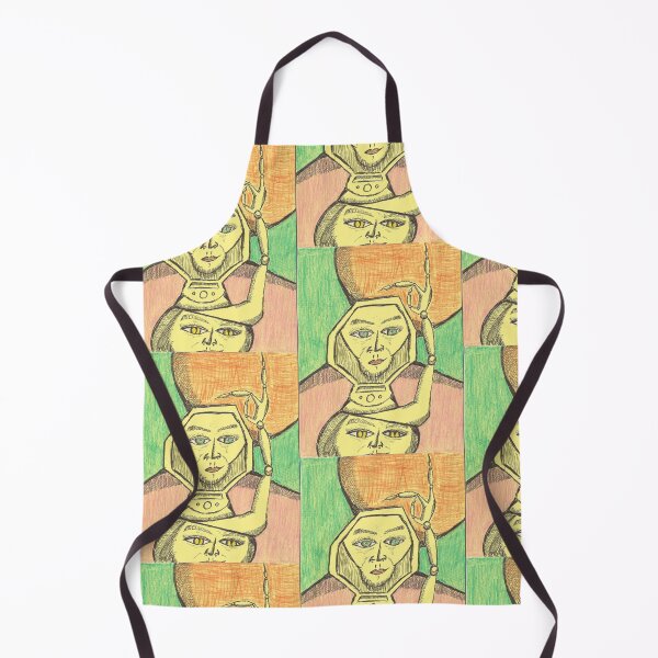 Item preview, automated schizophrenia or whose controlling the arm  designed and sold by wormink.