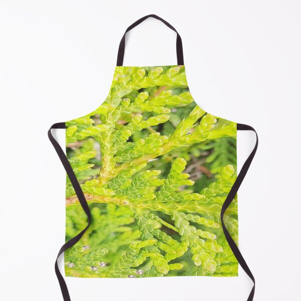 Item preview, Conifer-Coniferous-Botanical Pattern designed and sold by DiensDesign.