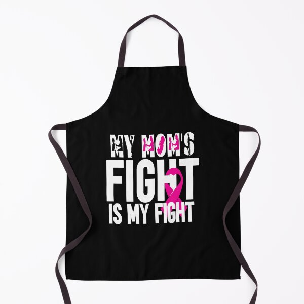 Item preview, My Mom’s Fight Is My Fight , My Fight Breast Cancer Awareness designed and sold by plussorn.
