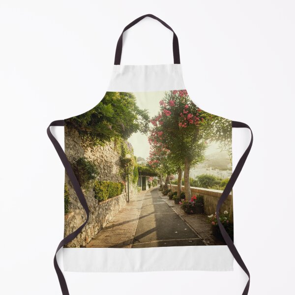 Item preview, Pathway on Capri island, Italy designed and sold by Mikołaj Niemczewski.